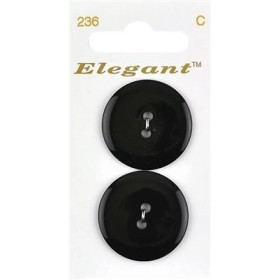 Knöpfe Elegant nr. 236