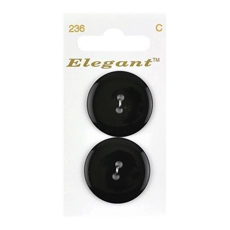 Buttons Elegant nr. 236