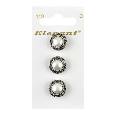 Buttons Elegant nr. 113