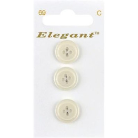 Knopen Elegant nr. 69