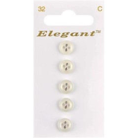 Buttons Elegant nr. 32