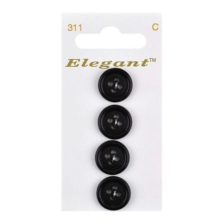 Knopen Elegant nr. 311