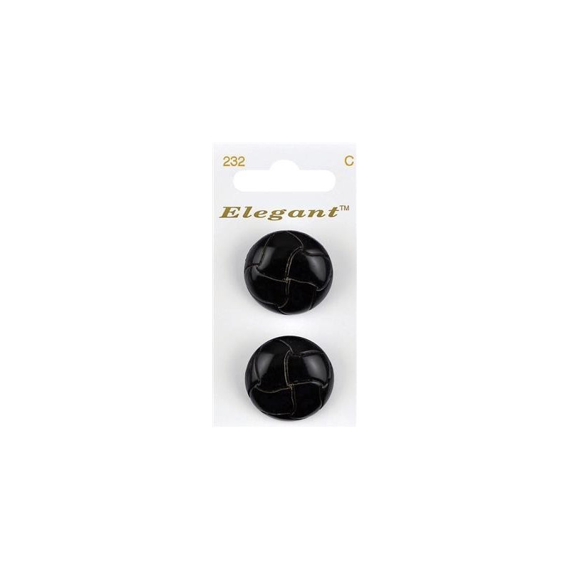 Buttons Elegant nr. 232