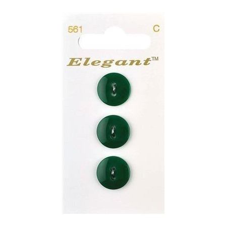 Boutons Elegant nr. 561