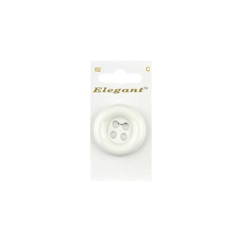 Buttons Elegant nr. 62 Buttons Elegant nr. 62