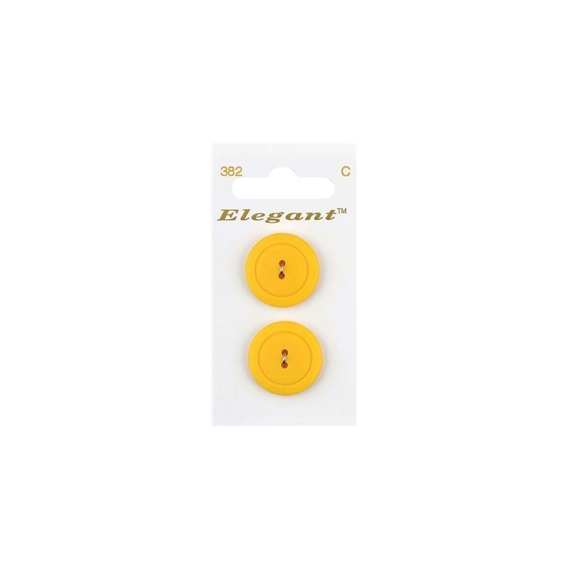 Knöpfe Elegant nr. 382 Knöpfe Elegant nr. 382