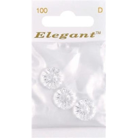Knopen Elegant nr. 100