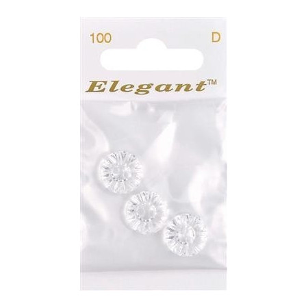Knöpfe Elegant nr. 100