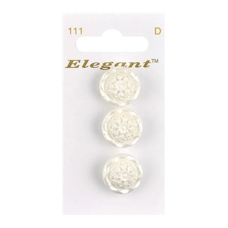 Buttons Elegant nr. 111