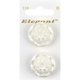 Knopen Elegant nr. 112