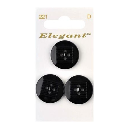 Buttons Elegant nr. 221