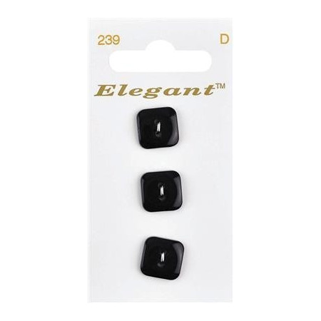 Buttons Elegant nr. 239