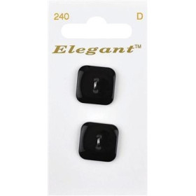 Boutons Elegant nr. 240
