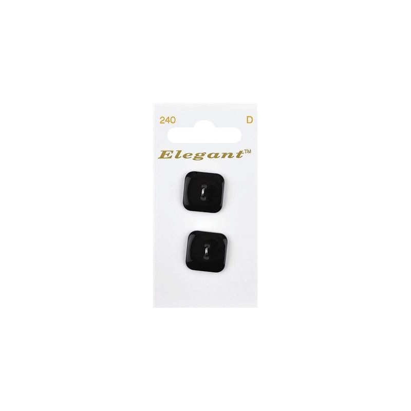 Knopen Elegant nr. 240 Knopen Elegant nr. 240