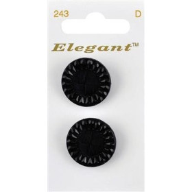 Knöpfe Elegant nr. 243