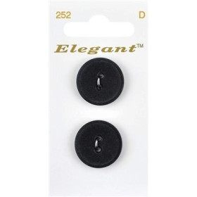 Knöpfe Elegant nr. 252