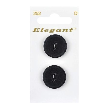 Buttons Elegant nr. 252