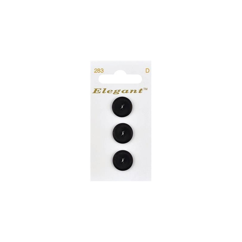 Knöpfe Elegant nr. 283 Knöpfe Elegant nr. 283