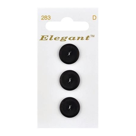 Boutons Elegant nr. 283