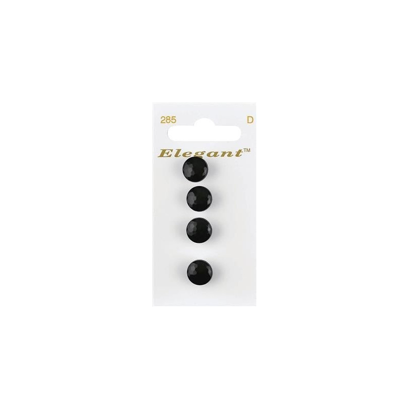 Boutons Elegant nr. 285 Boutons Elegant nr. 285