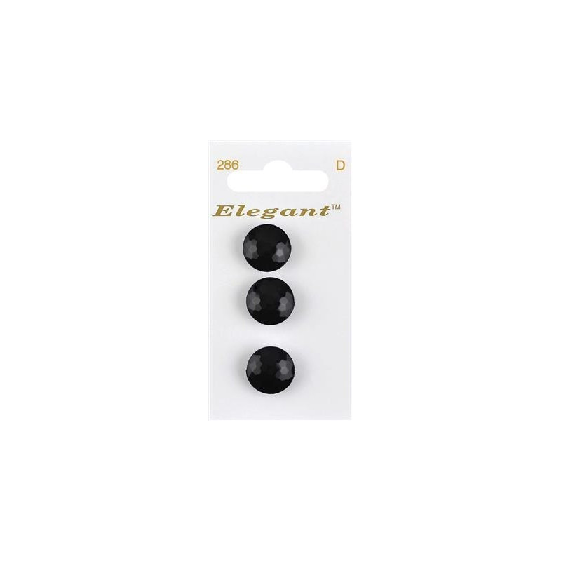 Buttons Elegant nr. 286