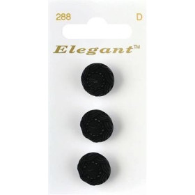 Knöpfe Elegant nr. 288
