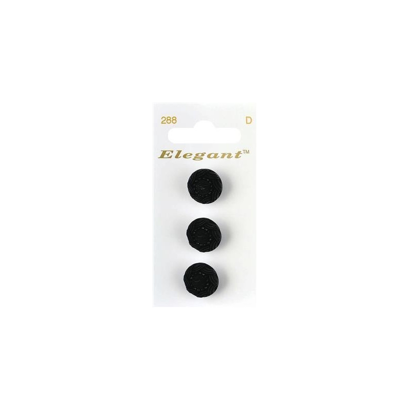 Knopen Elegant nr. 288 Knopen Elegant nr. 288