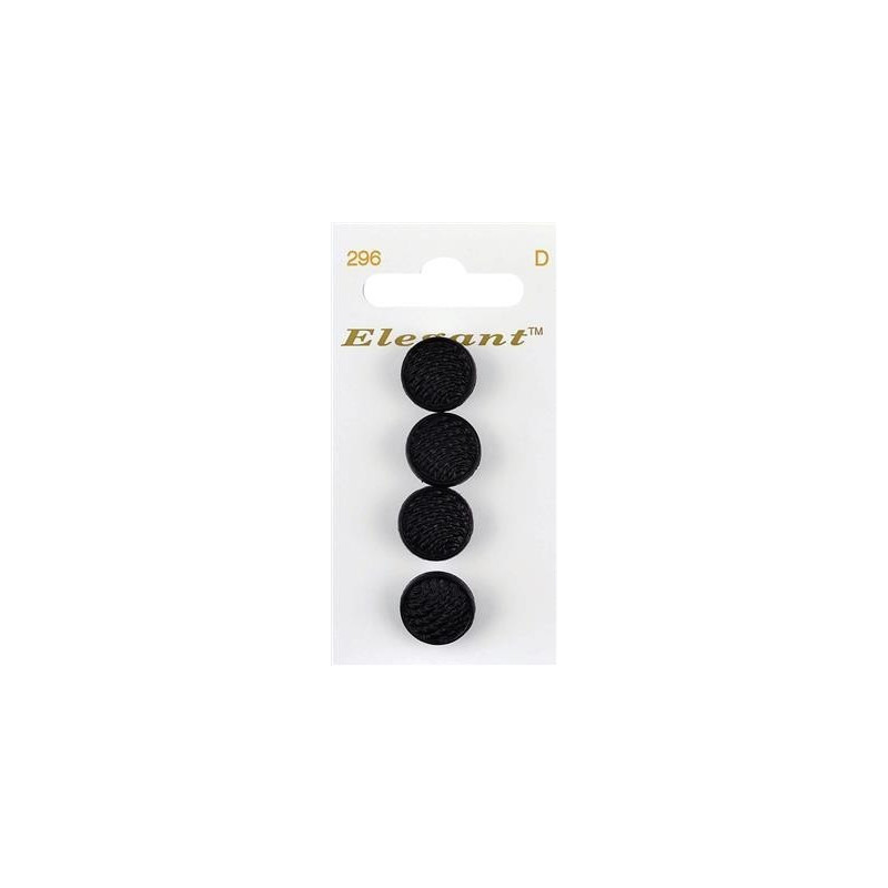 Boutons Elegant nr. 296 Boutons Elegant nr. 296