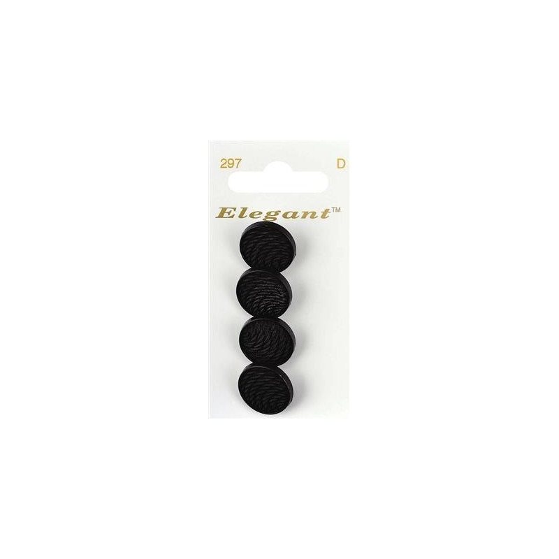 Knöpfe Elegant nr. 297 Knöpfe Elegant nr. 297