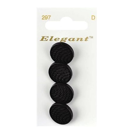 Knopen Elegant nr. 297