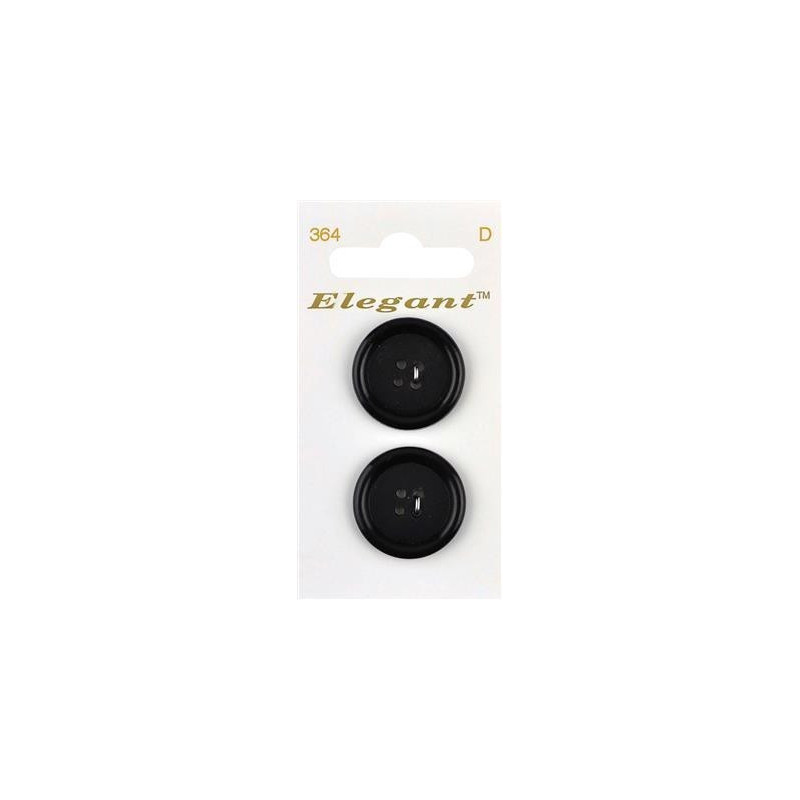 Knopen Elegant nr. 364 Knopen Elegant nr. 364