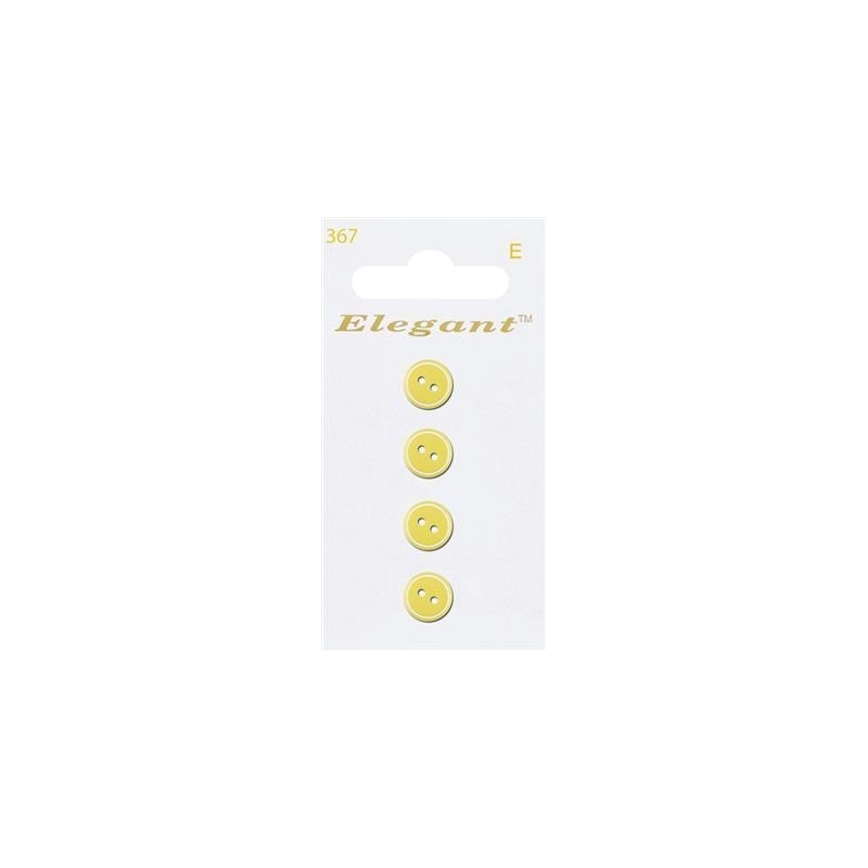 Buttons Elegant nr. 367