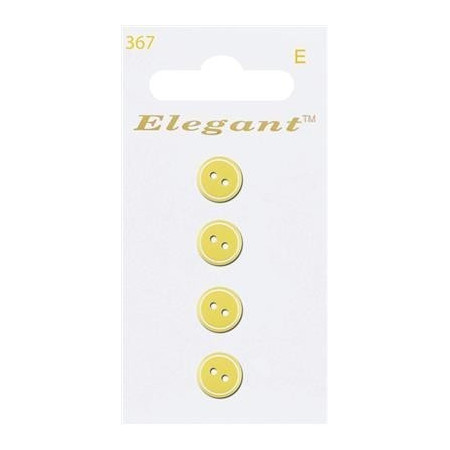 Knöpfe Elegant nr. 367