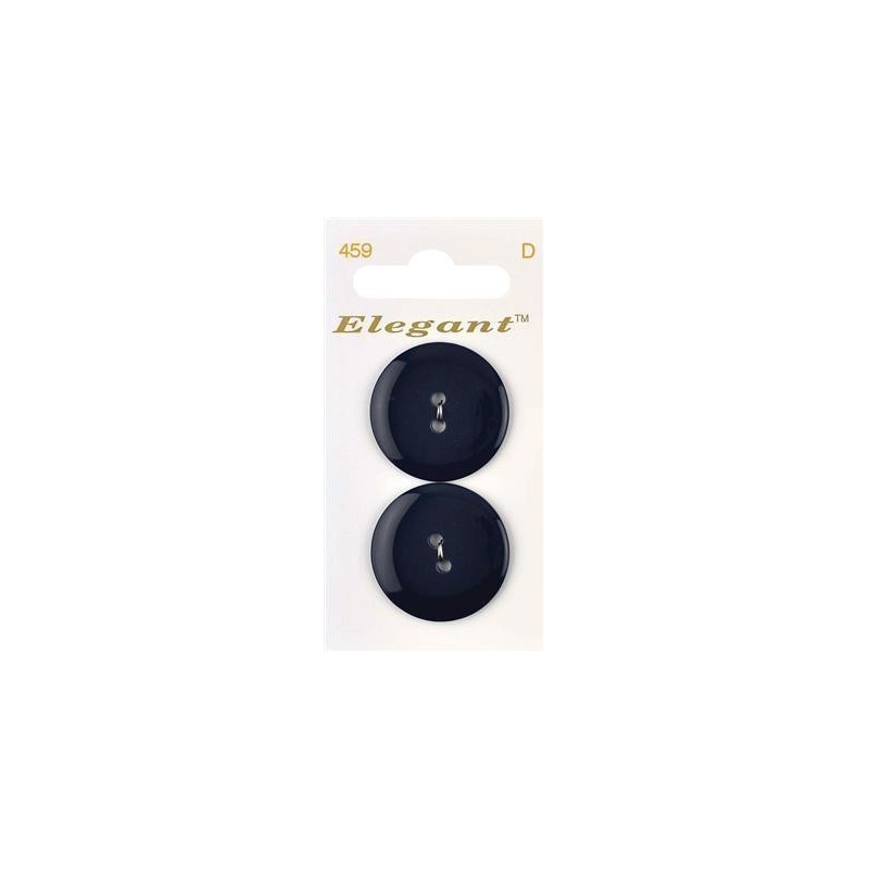 Knopen Elegant nr. 459 Knopen Elegant nr. 459