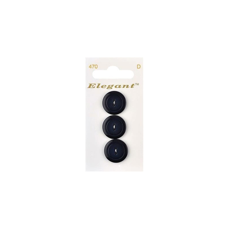 Buttons Elegant nr. 470 Buttons Elegant nr. 470