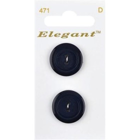 Knopen Elegant nr. 471