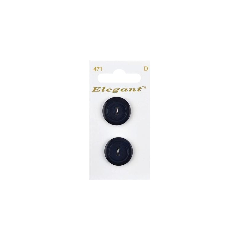 Buttons Elegant nr. 471 Buttons Elegant nr. 471