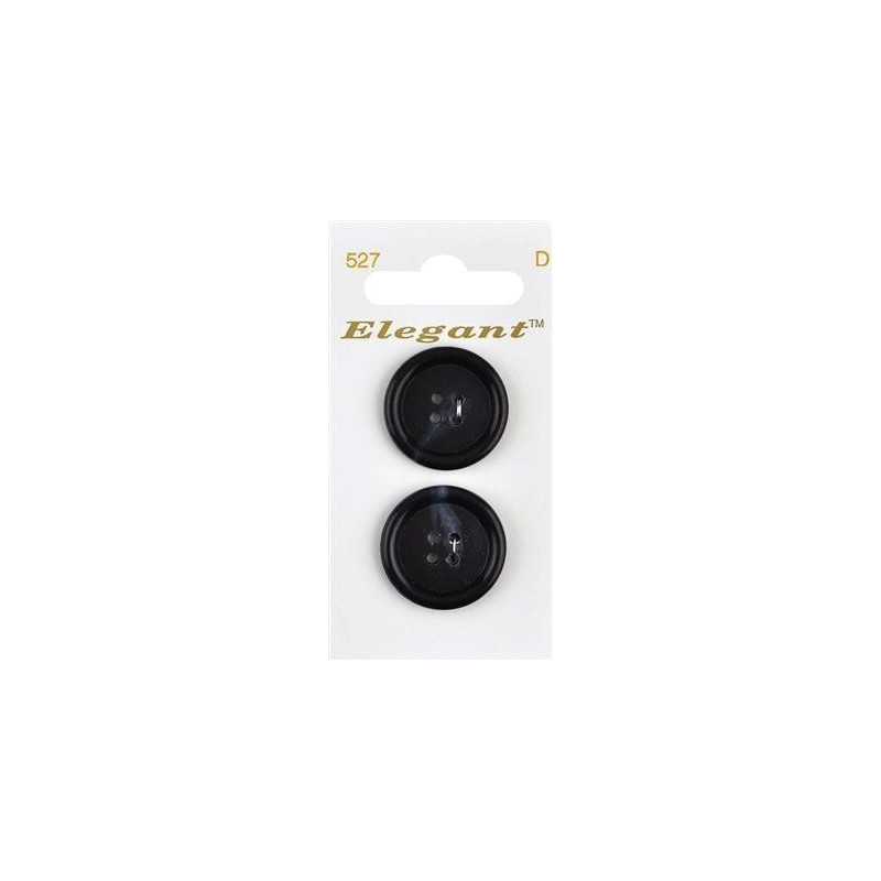 Buttons Elegant nr. 527 Buttons Elegant nr. 527