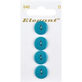 Knöpfe Elegant nr. 546