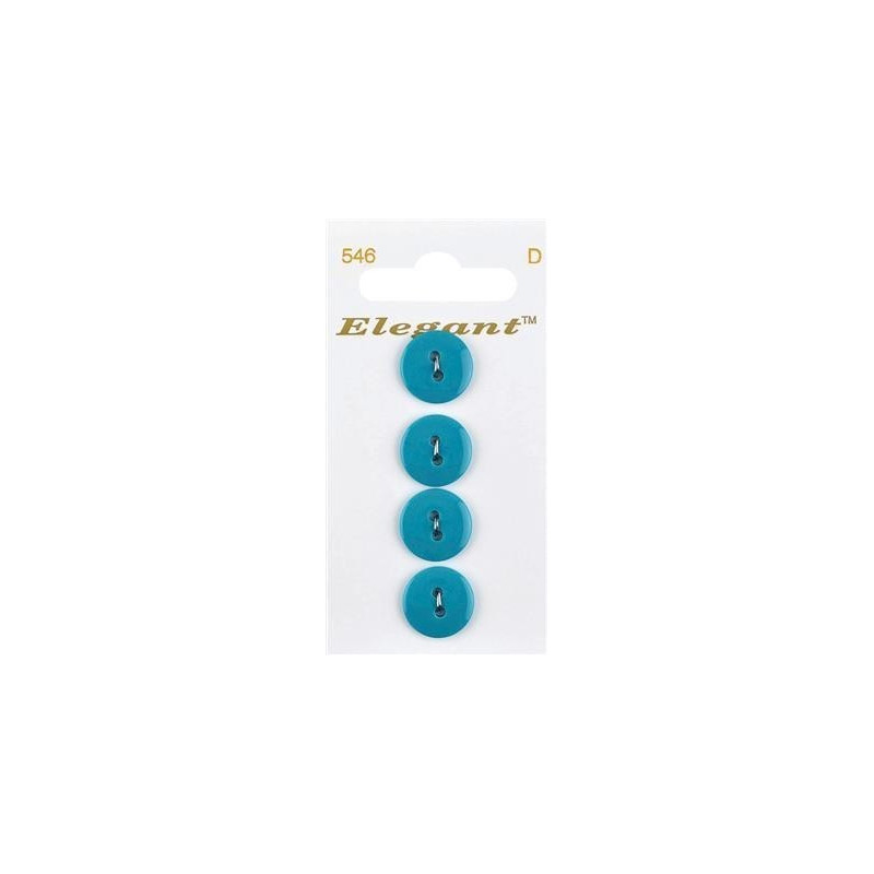 Knopen Elegant nr. 546 Knopen Elegant nr. 546