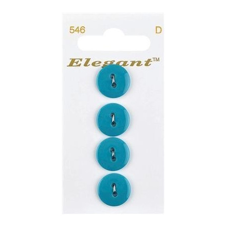 Knöpfe Elegant nr. 546