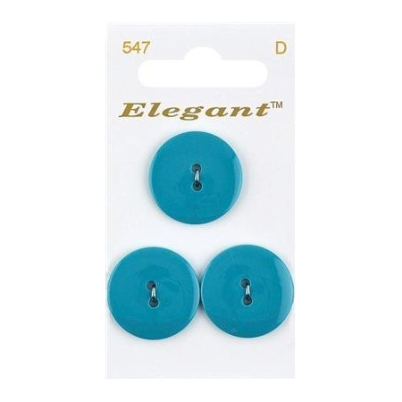 Knöpfe Elegant nr. 547