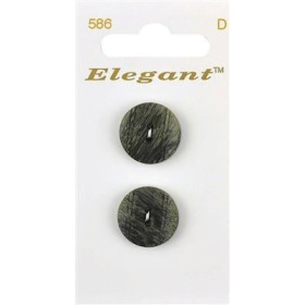 Knöpfe Elegant nr. 586