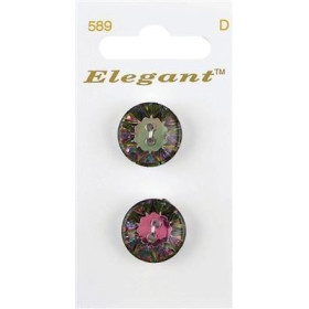 Knöpfe Elegant nr. 589