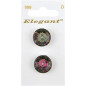 Knöpfe Elegant nr. 589