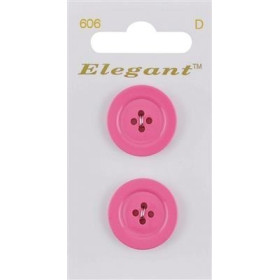 Knöpfe Elegant nr. 606