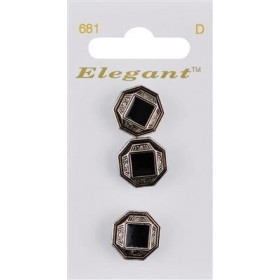   Buttons Elegant nr. 681