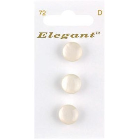   Buttons Elegant nr. 72