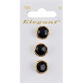 Knopen Elegant nr. 720