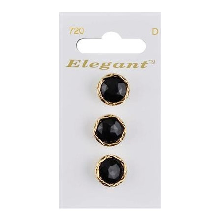 Buttons Elegant nr. 720